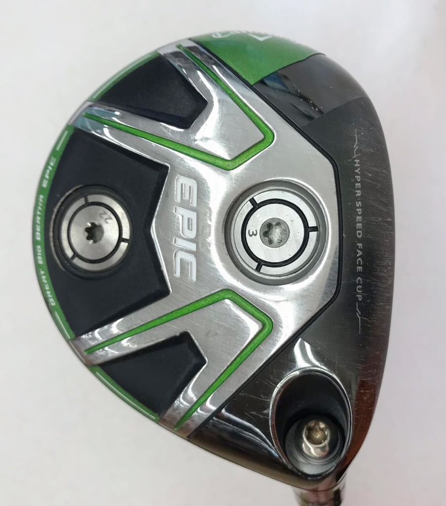 2023年最新】Yahoo!オークション -callaway gbb epic sub zeroの中古品