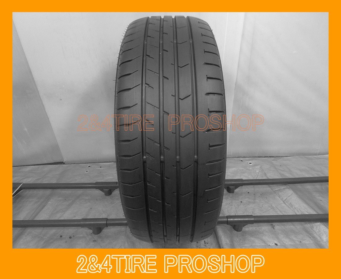 E652【送料無料】グッドイヤー イーグルRVF 215/65R16-