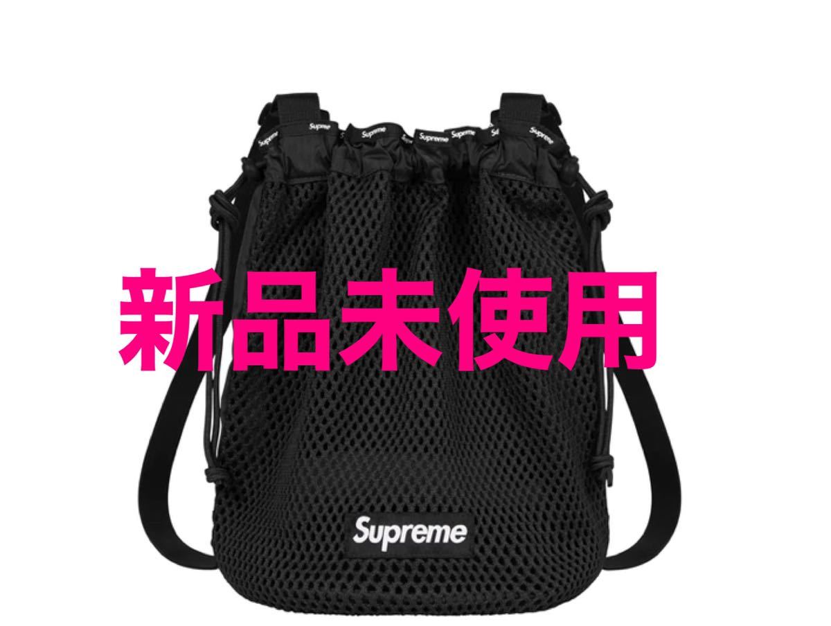 ヤフオク! -「supreme mesh backpack」(し) (ブランド別)の落札相場