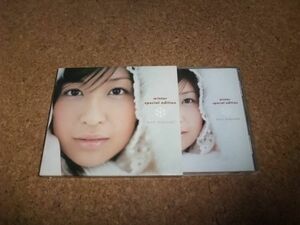 [CD] 小野真弓 winter special edition