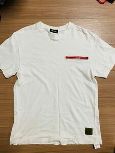 tシャツ Tシャツ subciety サイズM 半袖Tシャツ