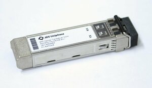 IBM 64P0308 SFP(MiniGBIC) 4Gbps トランシーバ GbE/FC対応