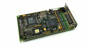 Sun X1055A 501-1850 SBus SCSI Host Adapter (SSHA)