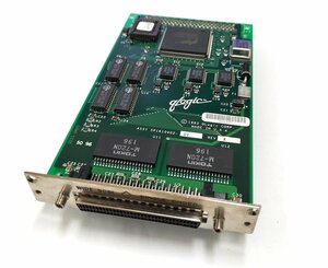 Sun X1063A 370-1703 Односторонний быстродействующий/широкий SCSI SBus адаптер