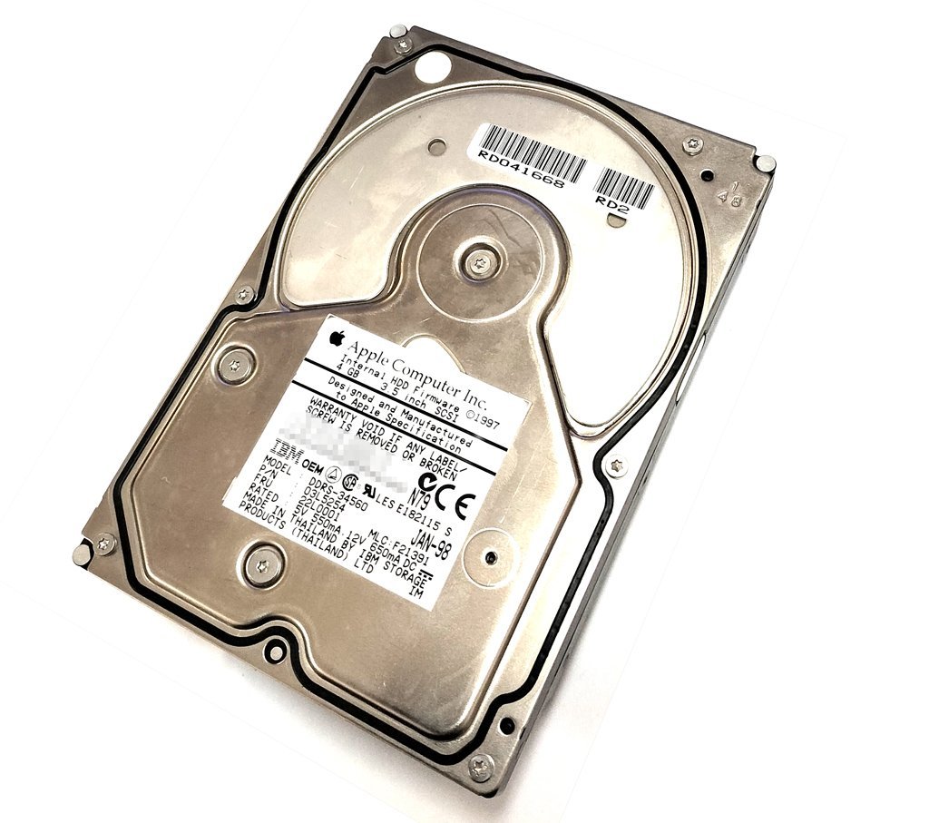 2023年最新】Yahoo!オークション -scsi hdd 68の中古品・新品・未使用