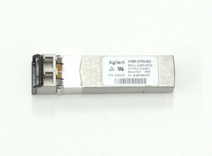 Agilent AFBR-57R5AEZ SFP(MiniGBIC) 4Gbpsトランシーバ GbE/FC対応