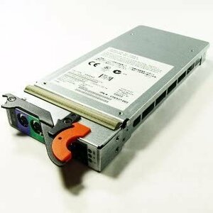 IBM 48P7055 KVM Ridandant Module New