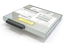 HP 331903-B21 Proliant DL380G5用 薄型DVD/CD-Rコンボドライブ_画像2