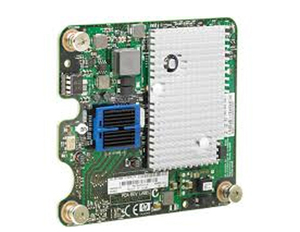 HP 467799-B21 NC532m DP MF 10GbE network adapter new goods 