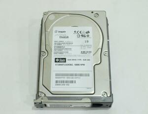 Sun X5244A (540-4689) Seagate ST336607LC 36GB Ultra320 SCSI SCA 10 кр.