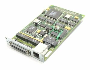 Sun x1053a SBUS объединил быстрый адаптер SCSI-2 и Ethernet 501-2015