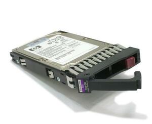 HP 418367-B21(ST9146802SS) 146GB 10000m 2.5インチSAS 新品