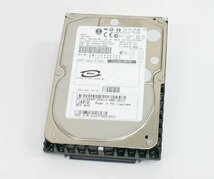 DELL 0J4449 (MAS3367NC) 36GB Ultra320 SCSI SCA 15000rpm_画像1