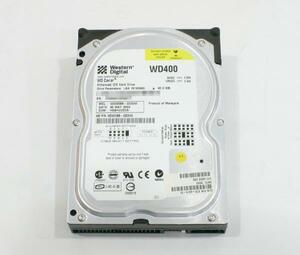 Sun X7096A 370-4419 (WD400BB) 40GB E-IDE HDD 7200rpm