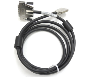 Sun X3832A 530-2453 SCSI cable HD68 to VHDCI