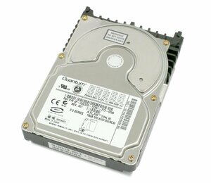 DELL 02G339 ( Quantum ATLAS 10KIII KW18J461 ) 18GB Ultra160 SCSI SCA 10000rpm