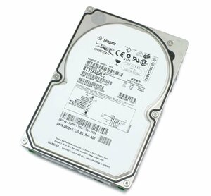 DELL 092DFK (Seagate ST318404LC) 18GB Ultra160 SCSI SCA 10000rpm