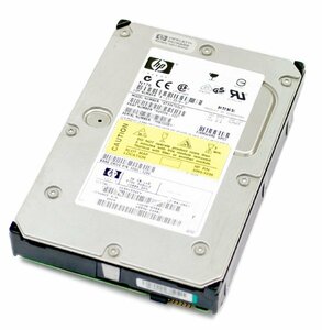 hp (Seagate) ST336753LC 36GB Ultra320 SCSI SCA 15000rpm