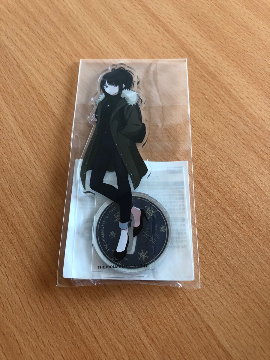 アイドルマスターシャイニーカラーズ くじ引き堂 S賞 タペストリー