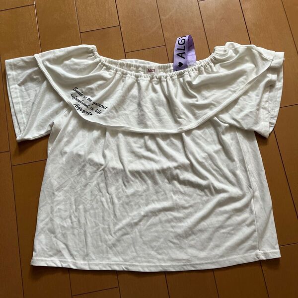 半袖Tシャツ 160cm