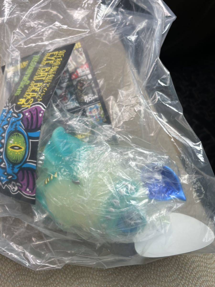 ヤフオク! -「デザイン」(ソフビ) (ビンテージ)の落札相場・落札価格