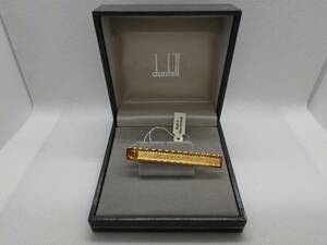 40545 Dunhill с логотипом Dunhill Type Pin