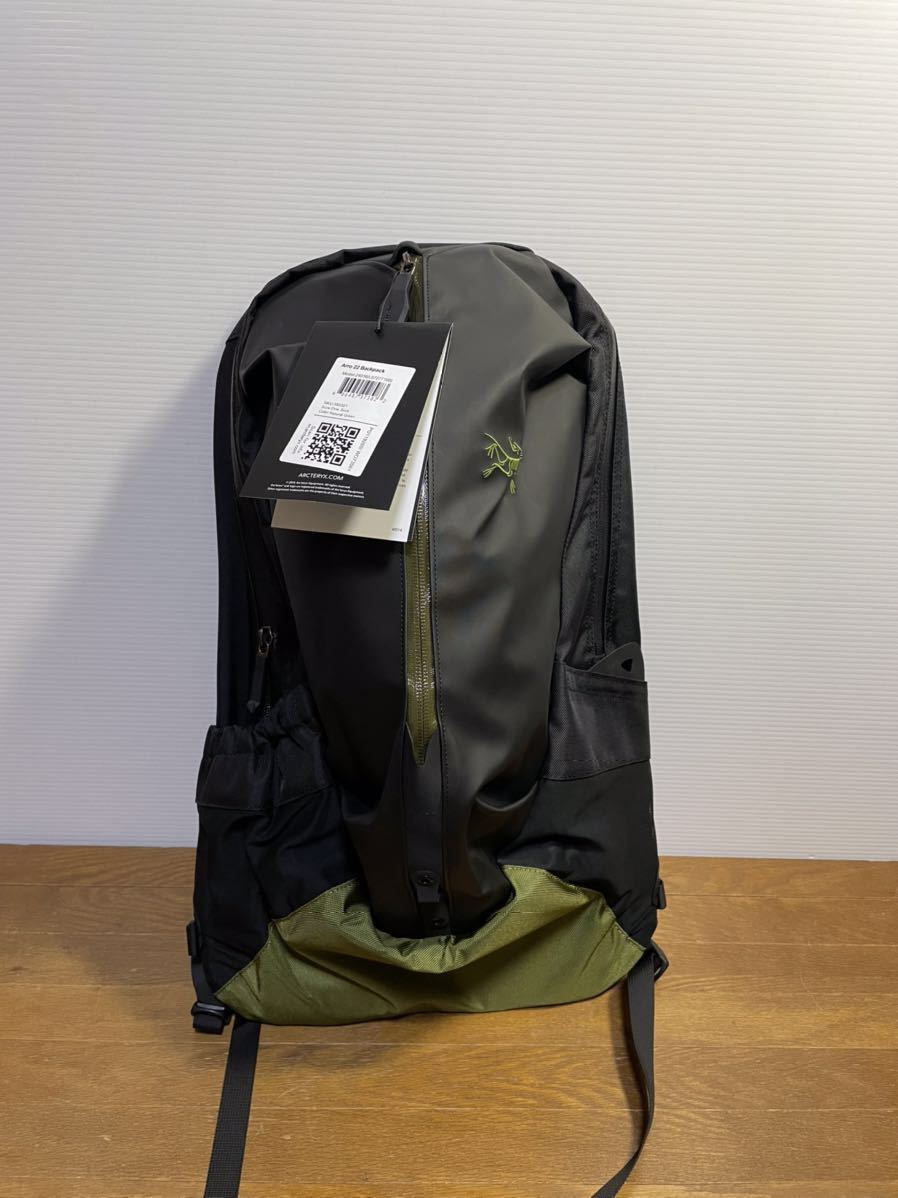 ヤフオク! -「アークテリクス アロー22 ビームス」の落札相場・落札価格