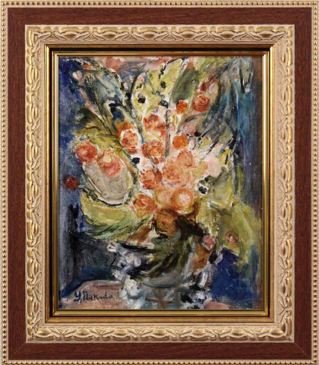2023年最新】Yahoo!オークション -画廊(静物画)の中古品・新品・未使用