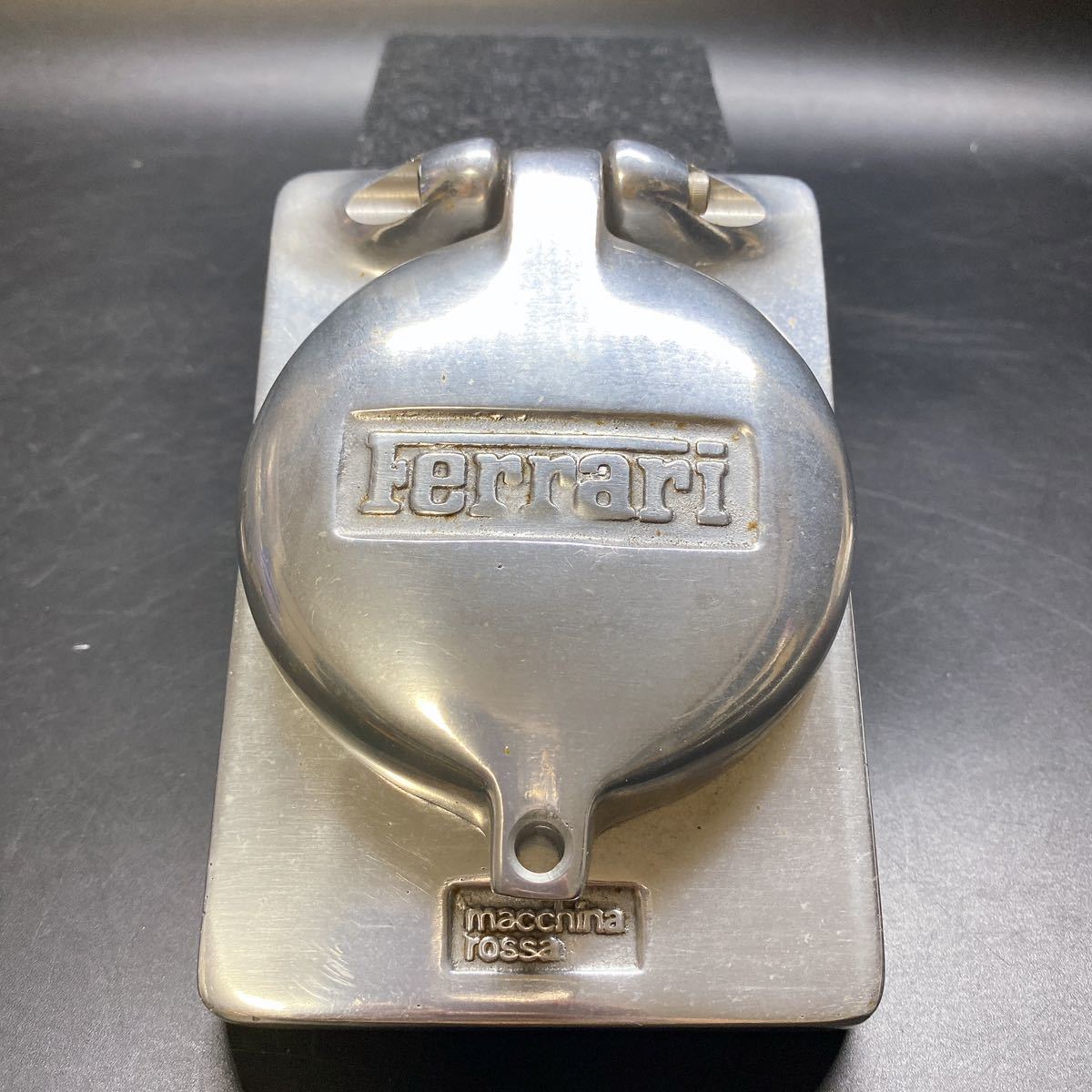 ヤフオク! -「フェラーリferrari灰皿」の落札相場・落札価格