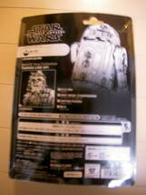 スターウォーズ　フィギュア　２個セット　R2-D2　BB-8　新品未使用　送料510円_画像3