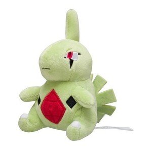 ★新品★ポケモンセンターオリジナル 246 ぬいぐるみ Pokmon fit ヨーギラス ★即決★