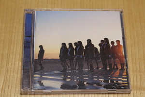 乃木坂46 CD 命は美しい Type-C