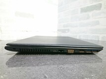 【ジャンク品】管P48 acer TravelMate P259 N16Q2 CPU core i3-6006U HDD無し、HDDマウント無し、メモリー4GB、バッテリー有り_画像8