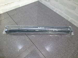 【新品未使用品】管P148 NEC Express5800 R110h-1 フロントパネル