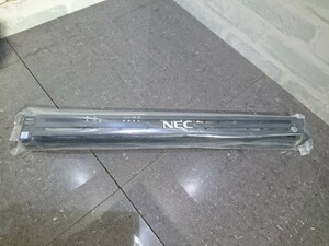 【新品未使用品】管P149 NEC Express5800 R110h-1 フロントパネル