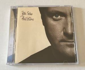 M4707◆PHIL COLLINS◆BOTH SIDES(1CD)輸入盤