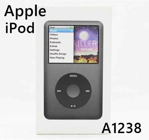 オーディオ機器 ポータブルプレーヤー ヤフオク! -ジャンク(iPod classic)の中古品・新品・未使用品一覧