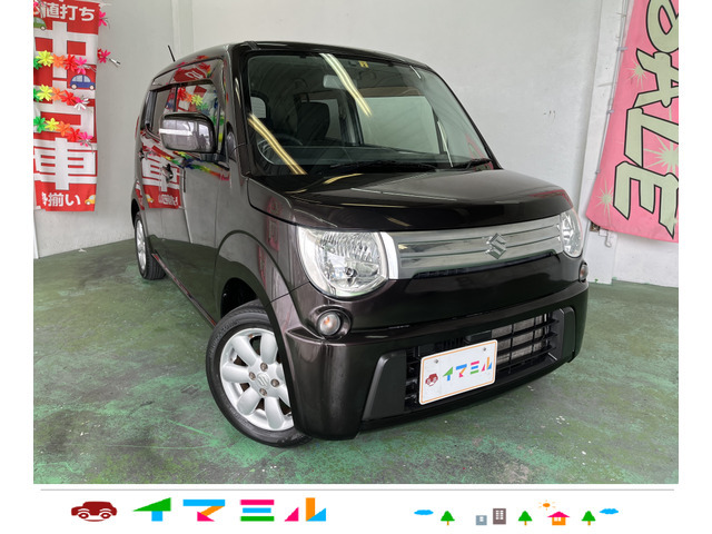 ヤフオク! -(スズキ MRワゴン) - 中古車・新車の落札相場・落札価格