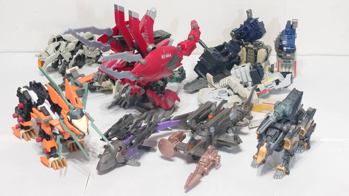 ゴジュラスギガの値段と価格推移は?|26件の売買情報を集計した ゴジュラスギガの値段と価格推移は?|26件の売買情報を集計した