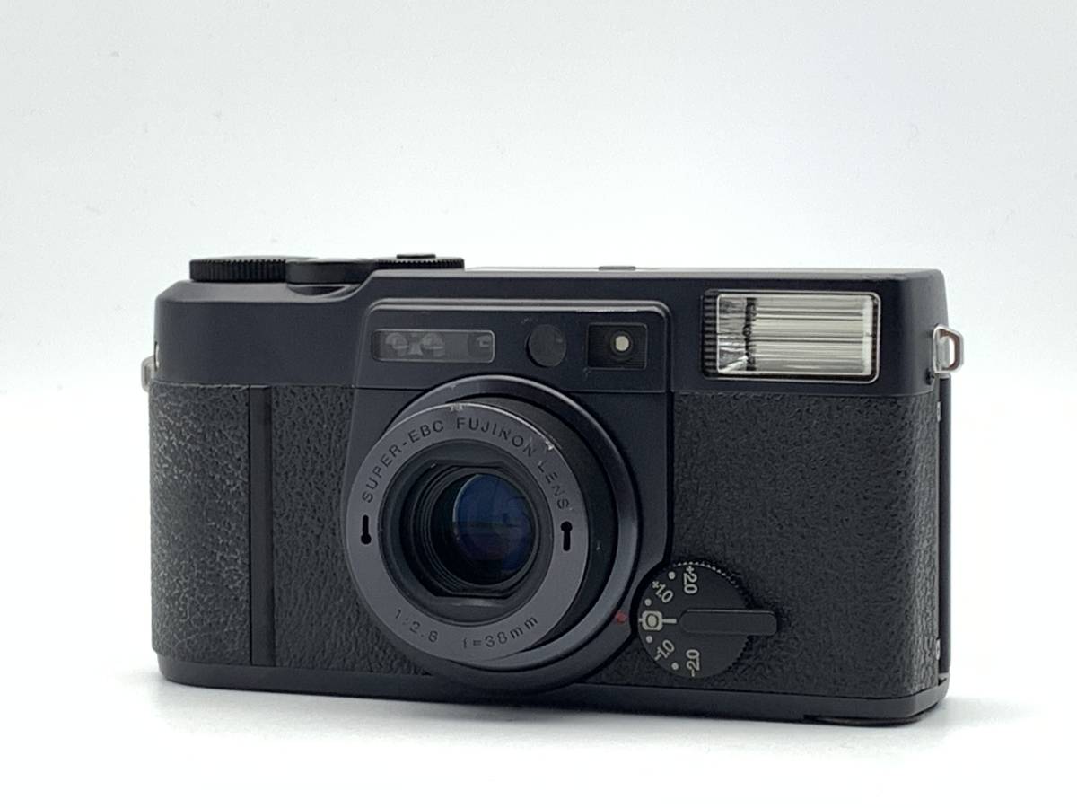 Yahoo!オークション -「fujifilm klasse s」の落札相場・落札価格