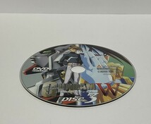 ▼ 即決 ▼ 【DVD：アニメ】 「ガンダムW　DISC1～5」 全話セット !! ディスクのみ わけあり 要注意 5枚セット 詳細不明 ガンダムウイング_画像5