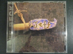 ◆ CD ◇ Jeff Beck ： Jeff (( Rock ))(( 英語詞/日本語訳詞付き
