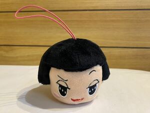 チコちゃん　マスコット　非売品　NHK チコちゃんに叱られる