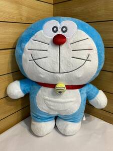  Doraemon мягкая игрушка .....BIG мягкая игрушка 