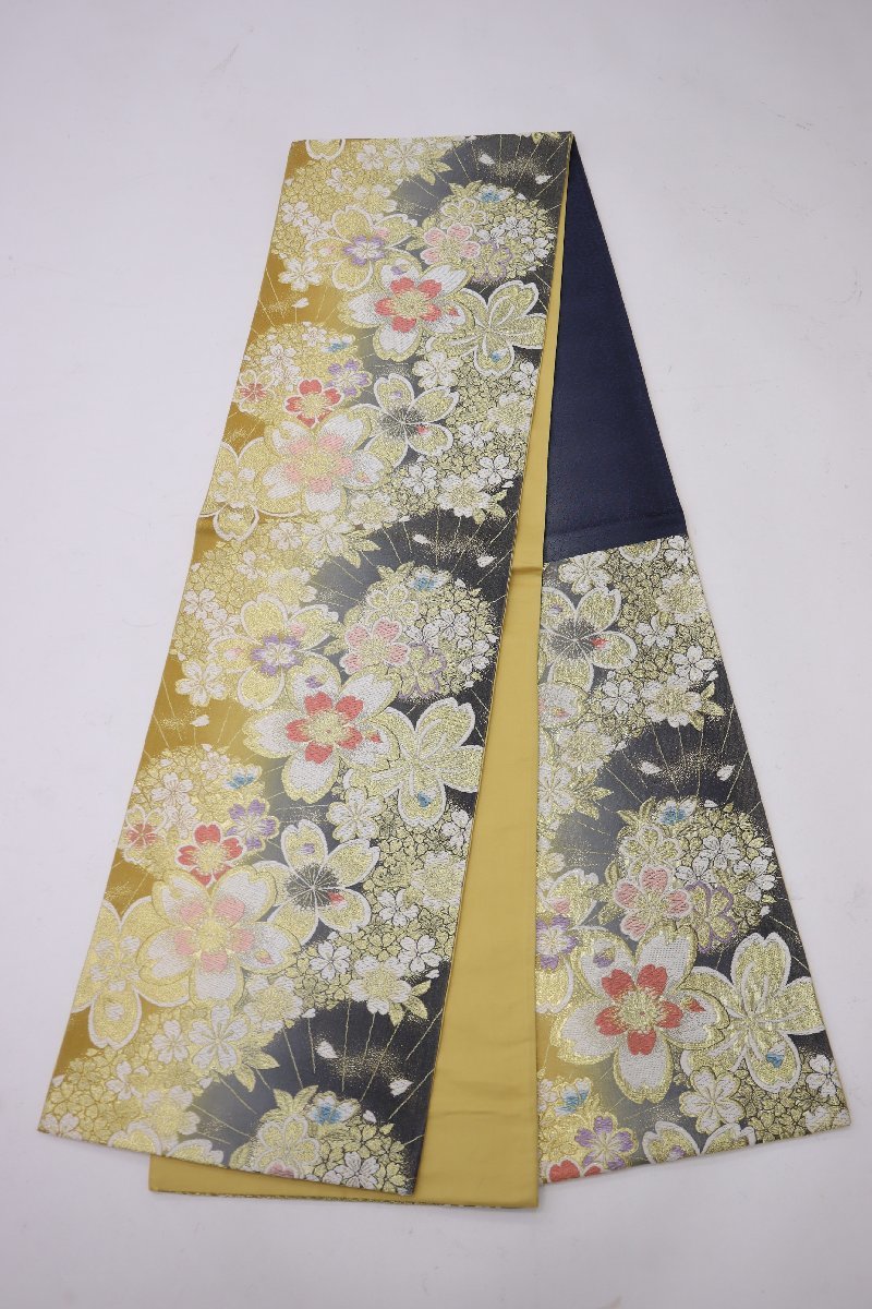 ヤフオク! -振袖用袋帯(ファッション)の中古品・新品・古着一覧