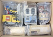 レゴ　LEGO　クリエイター　シティ　6754　31026　60097 一部　道路2枚　送料無料　正規品　ファミリーホーム　バイクショップとカフェ　　_画像10