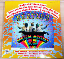 MAGICAL MYSTERY TOUR 　Beatles　 代YH-128 _画像1