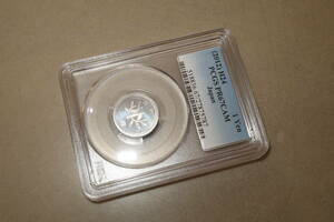 ▲ ▽ 2012 PCGS PR67CAM 1 YEN △ ▼ ▼