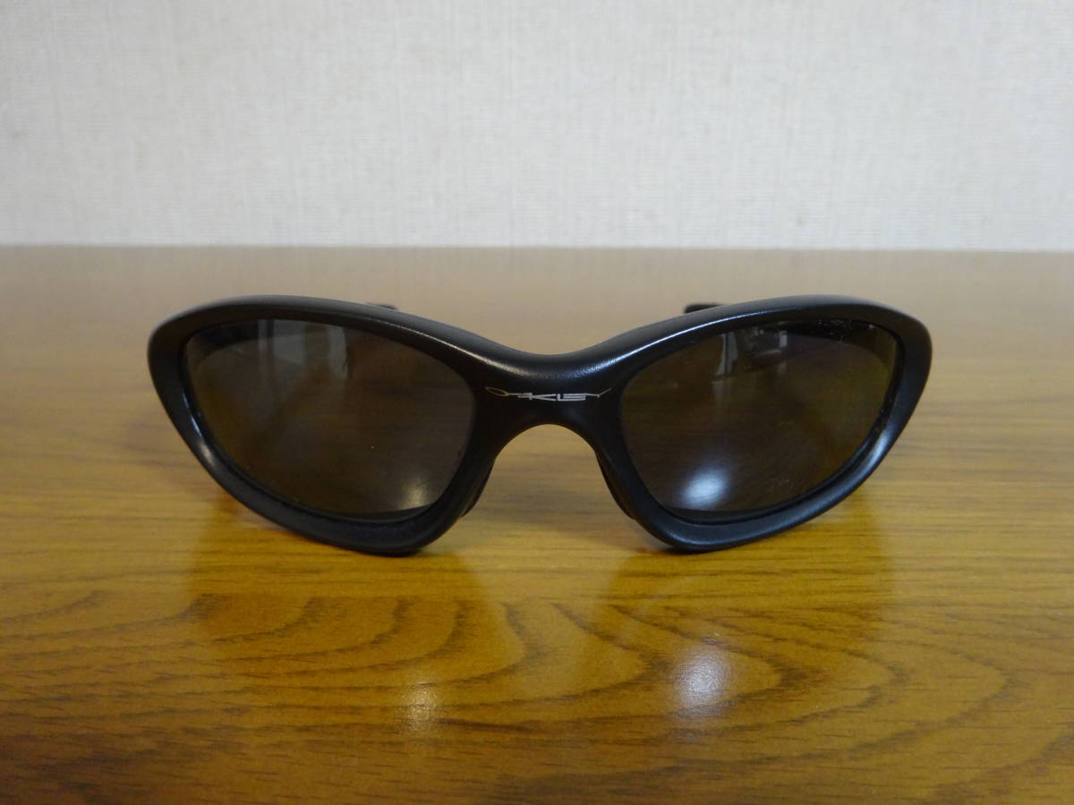 ヤフオク! -「oakley twenty」(スポーツサングラス) の落札相場・落札価格