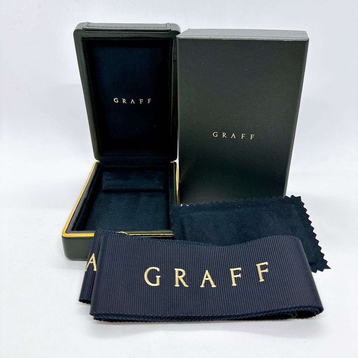 ヤフオク! -「グラフ graff」(アクセサリー、時計) の落札相場・落札価格